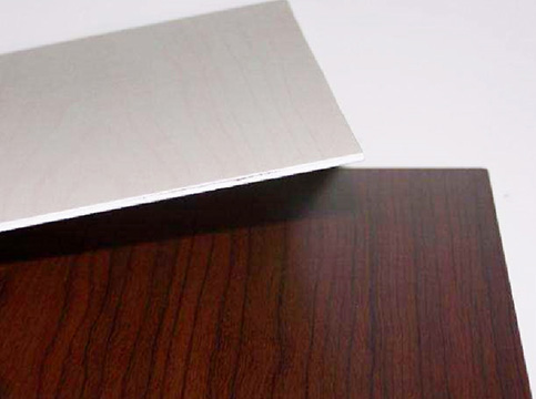 PVC/金屬復合板用粘接樹脂