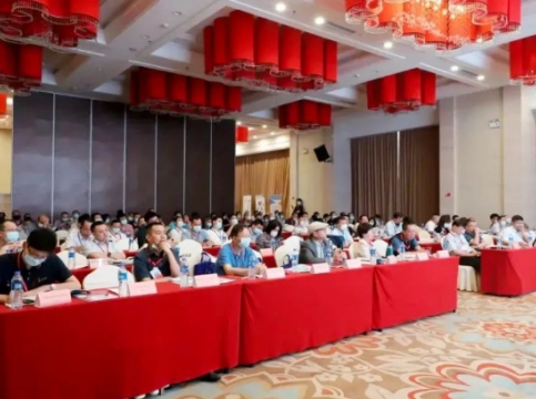 首屆廣東省膠粘劑技術(shù)論壇召開，鹿山新材與行業(yè)共探膠粘劑熱點應(yīng)用！