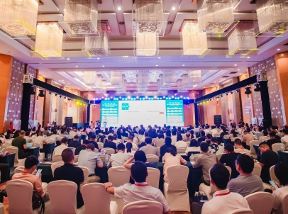 2023光伏聚合物大會盛大開幕，都有哪些重要發(fā)布？