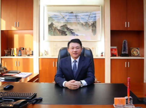 櫛風(fēng)沐雨25載 感恩與您一路同行——董事長汪加勝感謝信